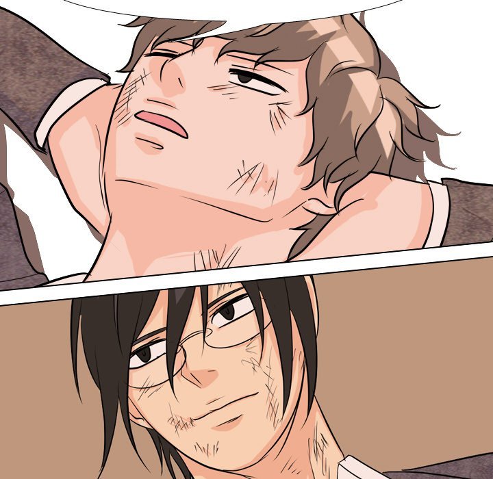 High School Legend  Red Dragon Manhwa - Chapter 38 Page 6