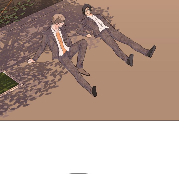 High School Legend  Red Dragon Manhwa - Chapter 38 Page 8