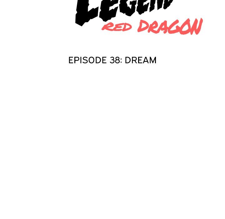 High School Legend  Red Dragon Manhwa - Chapter 38 Page 12