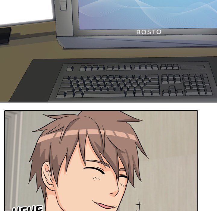 High School Legend  Red Dragon Manhwa - Chapter 38 Page 16