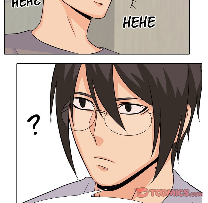 High School Legend  Red Dragon Manhwa - Chapter 38 Page 17