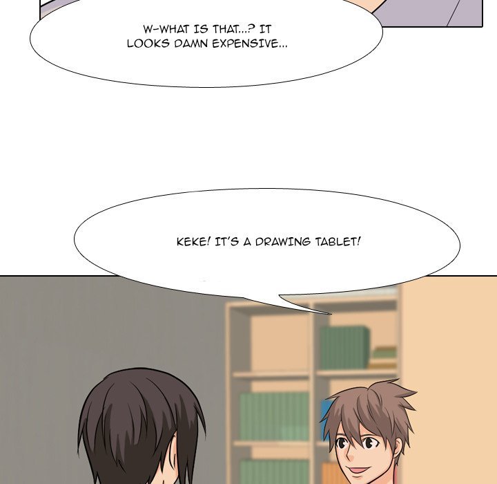 High School Legend  Red Dragon Manhwa - Chapter 38 Page 18