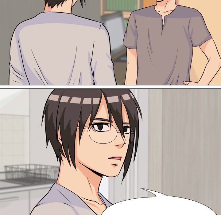 High School Legend  Red Dragon Manhwa - Chapter 38 Page 19