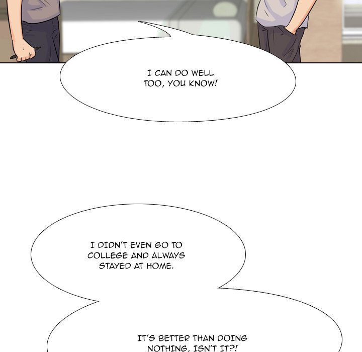 High School Legend  Red Dragon Manhwa - Chapter 38 Page 26