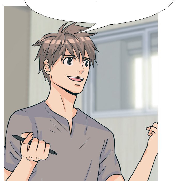 High School Legend  Red Dragon Manhwa - Chapter 38 Page 27