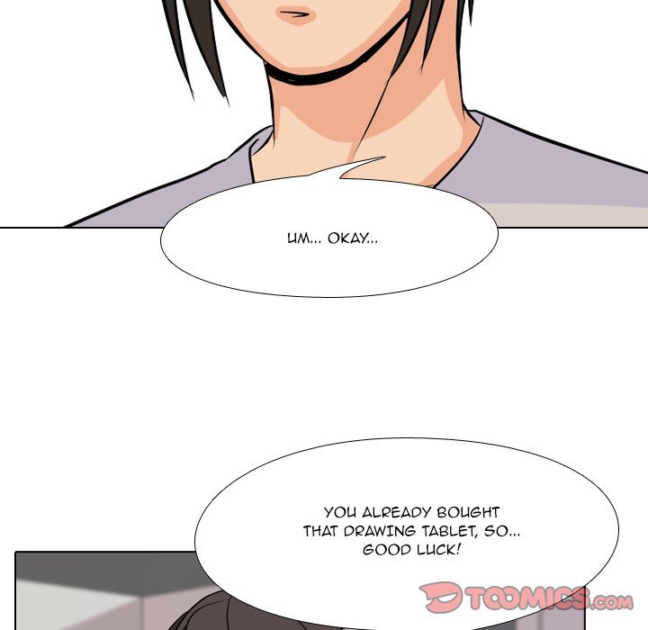 High School Legend  Red Dragon Manhwa - Chapter 38 Page 29