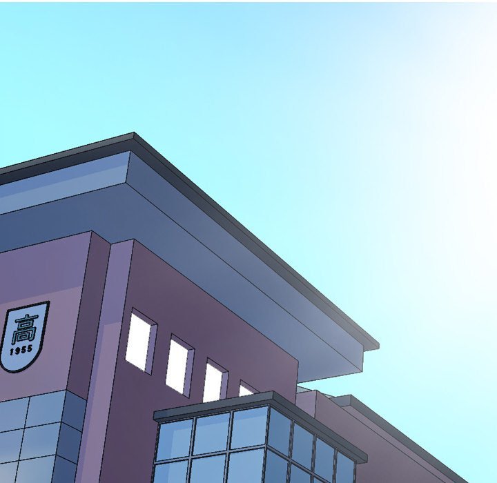 High School Legend  Red Dragon Manhwa - Chapter 38 Page 32