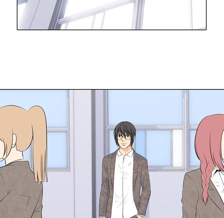 High School Legend  Red Dragon Manhwa - Chapter 38 Page 34