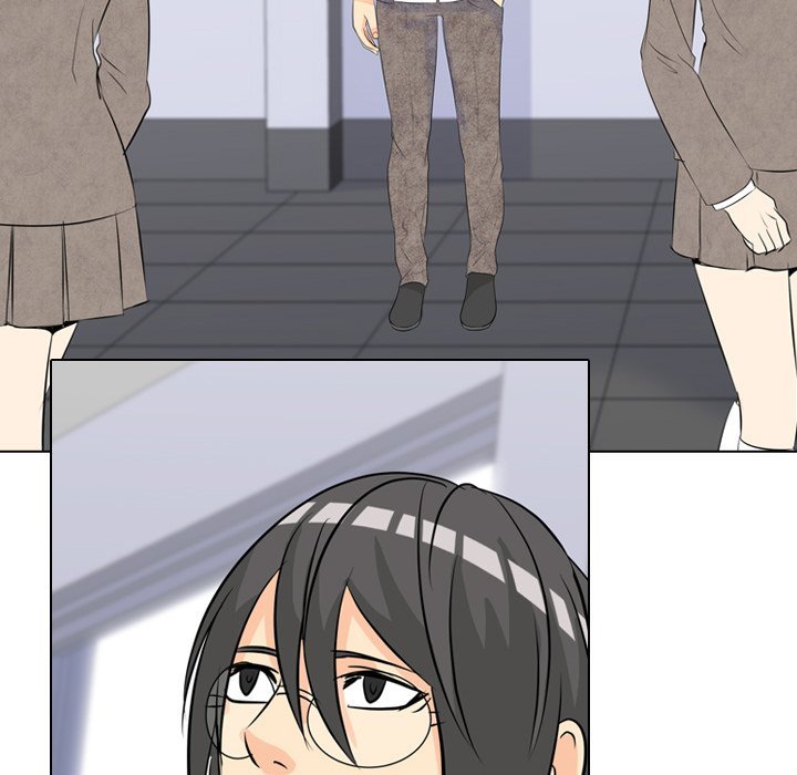 High School Legend  Red Dragon Manhwa - Chapter 38 Page 35