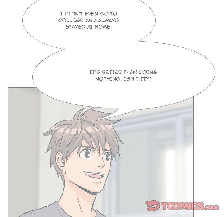 High School Legend  Red Dragon Manhwa - Chapter 38 Page 37