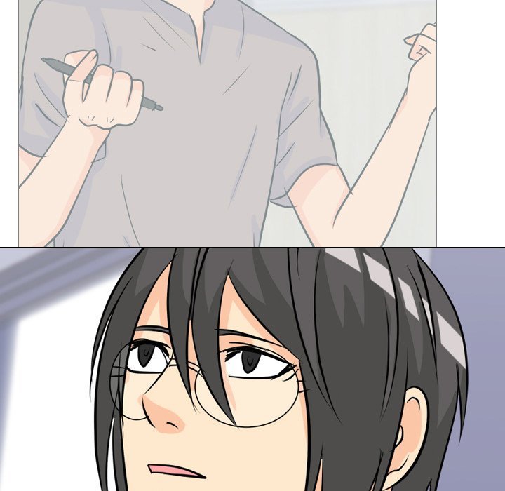 High School Legend  Red Dragon Manhwa - Chapter 38 Page 38