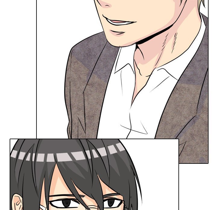 High School Legend  Red Dragon Manhwa - Chapter 38 Page 42