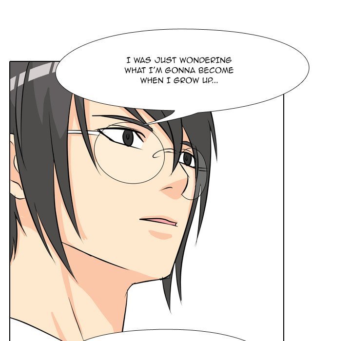 High School Legend  Red Dragon Manhwa - Chapter 38 Page 44