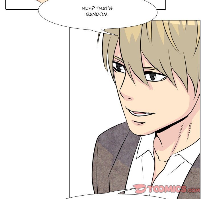 High School Legend  Red Dragon Manhwa - Chapter 38 Page 45