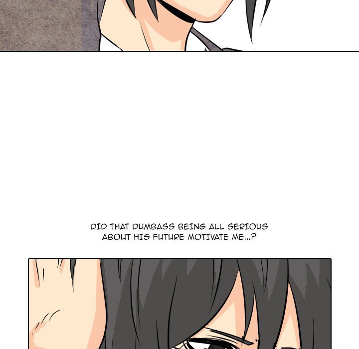 High School Legend  Red Dragon Manhwa - Chapter 38 Page 47