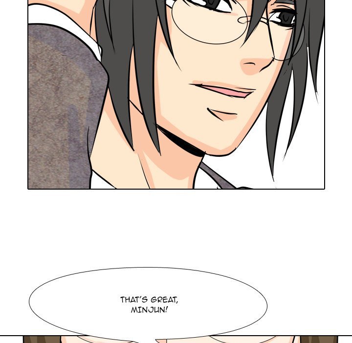 High School Legend  Red Dragon Manhwa - Chapter 38 Page 48