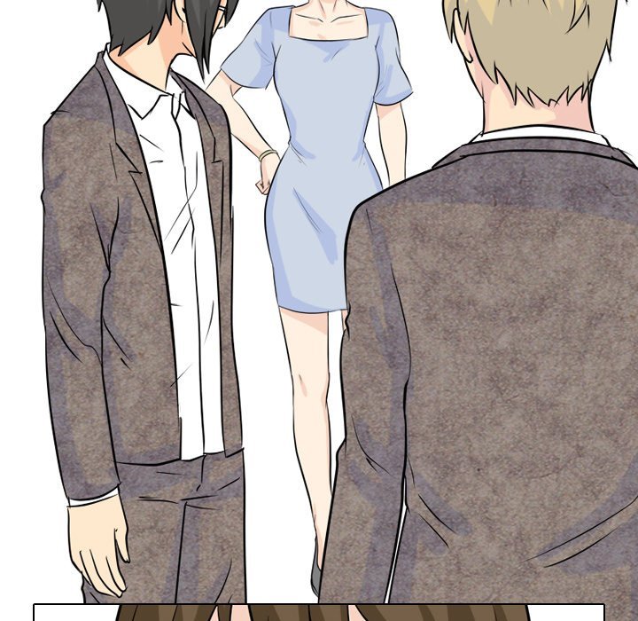 High School Legend  Red Dragon Manhwa - Chapter 38 Page 52