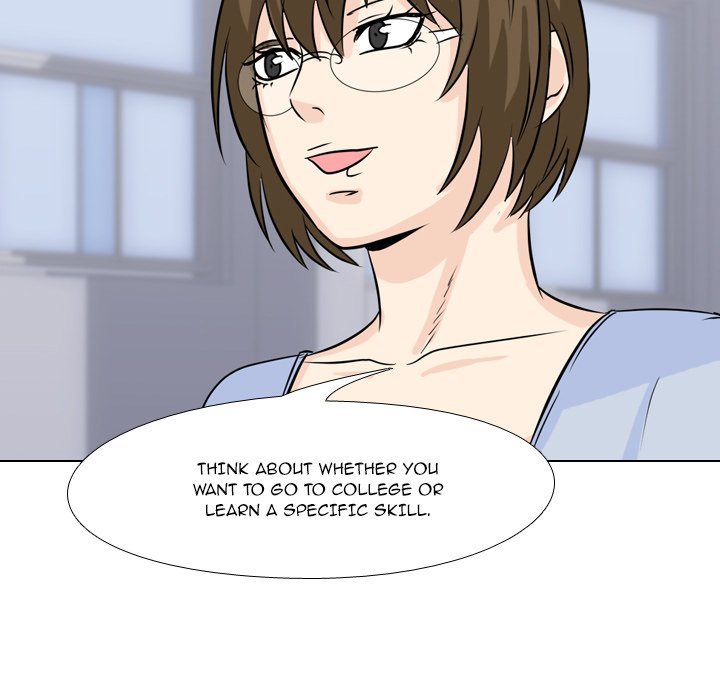 High School Legend  Red Dragon Manhwa - Chapter 38 Page 56