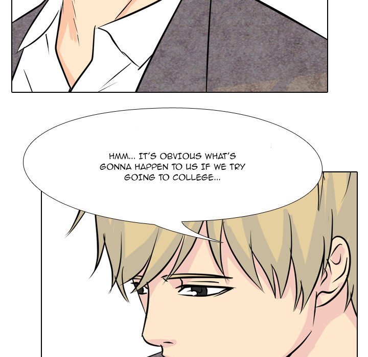 High School Legend  Red Dragon Manhwa - Chapter 38 Page 58