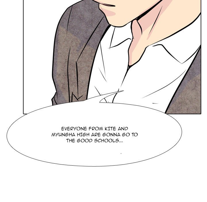 High School Legend  Red Dragon Manhwa - Chapter 38 Page 59