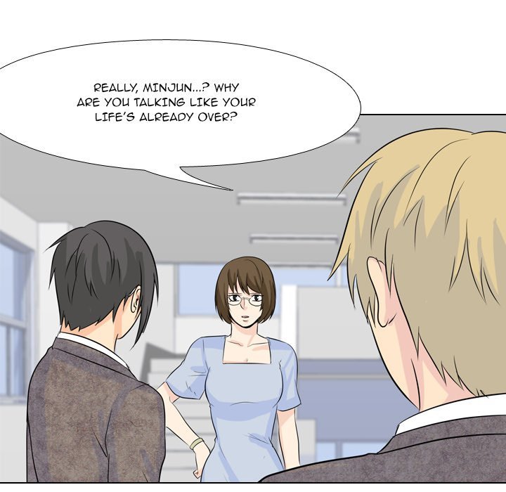 High School Legend  Red Dragon Manhwa - Chapter 38 Page 60