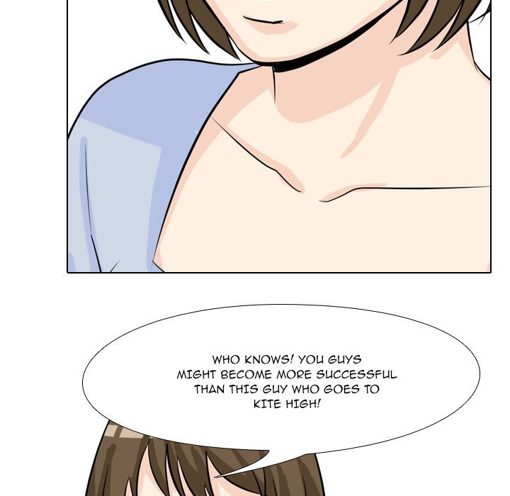 High School Legend  Red Dragon Manhwa - Chapter 38 Page 62