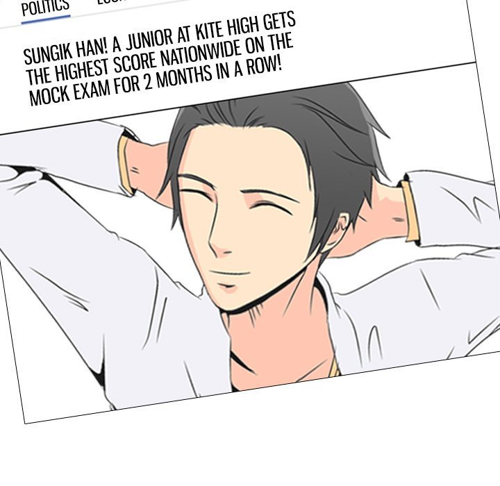 High School Legend  Red Dragon Manhwa - Chapter 38 Page 64