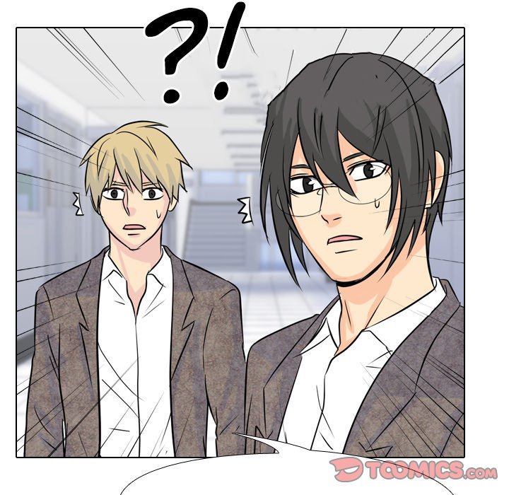 High School Legend  Red Dragon Manhwa - Chapter 38 Page 65