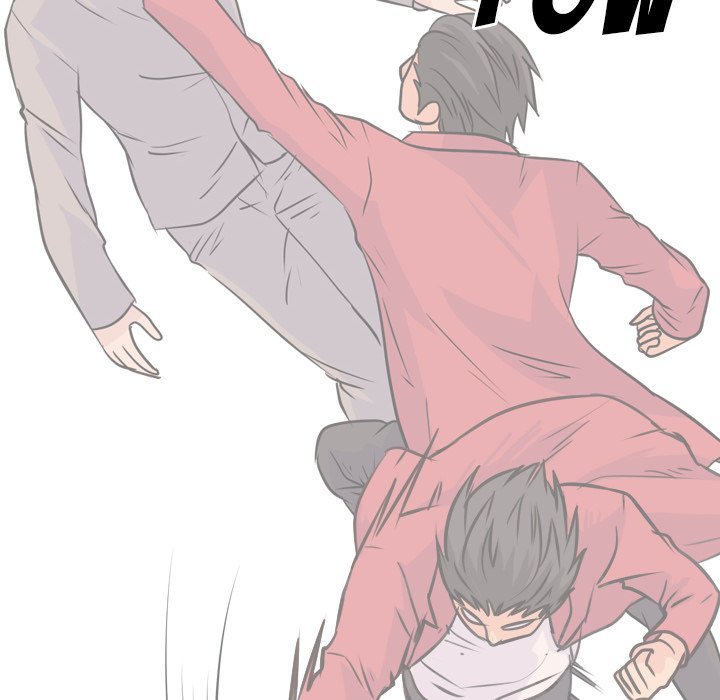 High School Legend  Red Dragon Manhwa - Chapter 38 Page 67