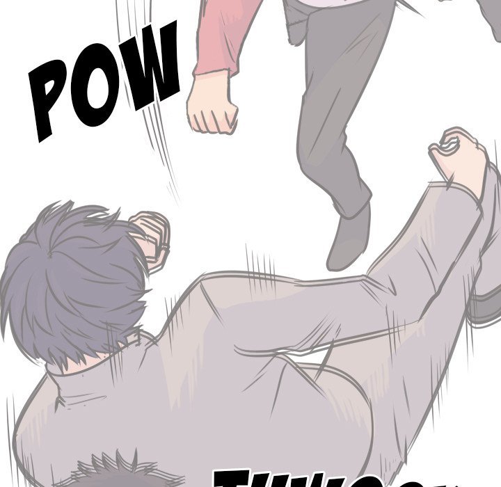 High School Legend  Red Dragon Manhwa - Chapter 38 Page 68