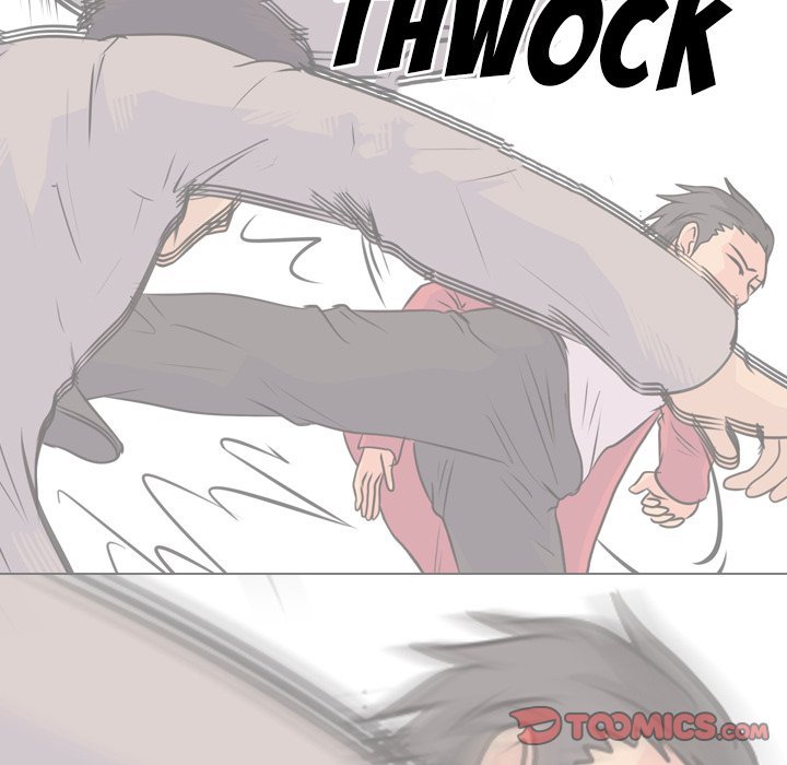 High School Legend  Red Dragon Manhwa - Chapter 38 Page 69