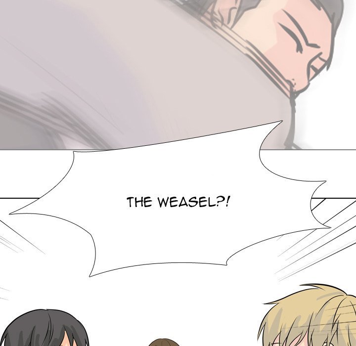 High School Legend  Red Dragon Manhwa - Chapter 38 Page 70