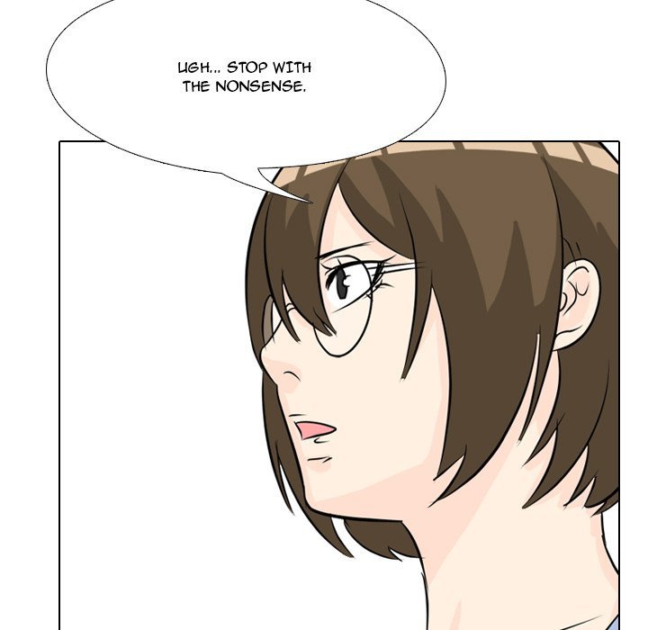 High School Legend  Red Dragon Manhwa - Chapter 38 Page 75