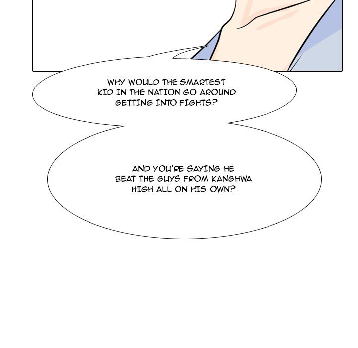 High School Legend  Red Dragon Manhwa - Chapter 38 Page 76