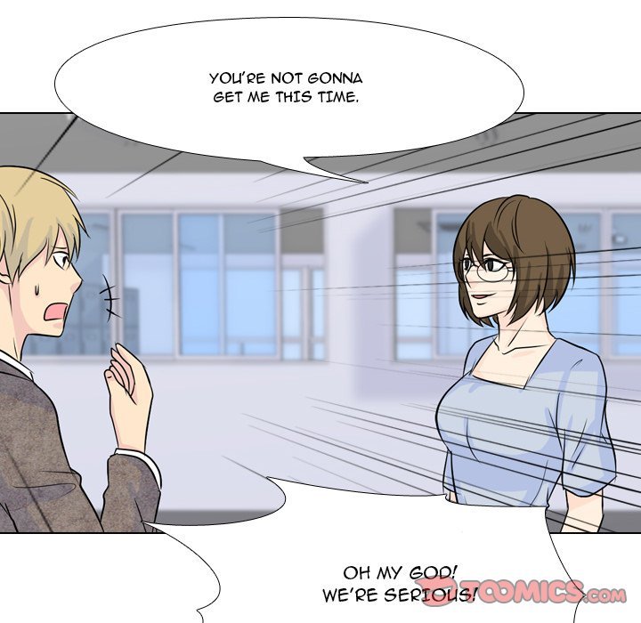 High School Legend  Red Dragon Manhwa - Chapter 38 Page 77