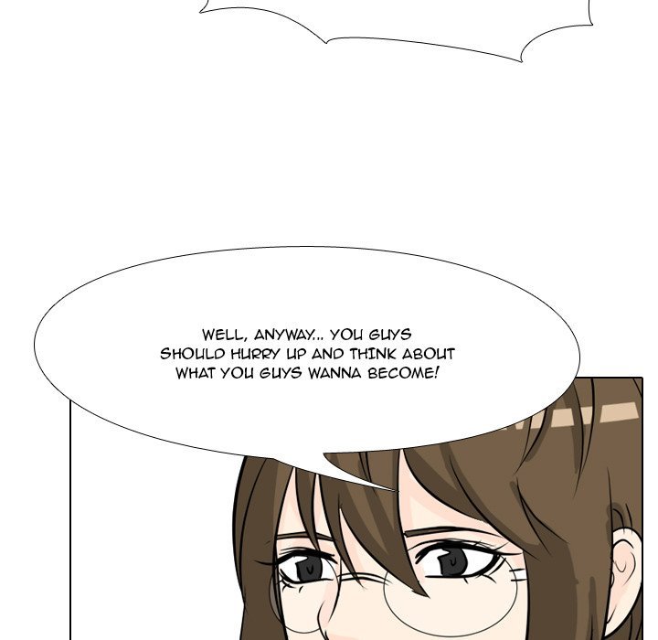 High School Legend  Red Dragon Manhwa - Chapter 38 Page 78