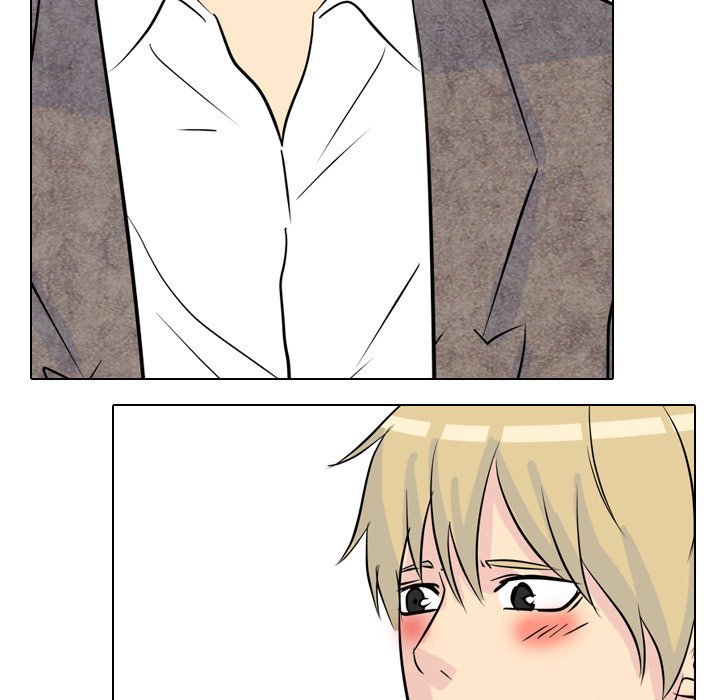 High School Legend  Red Dragon Manhwa - Chapter 38 Page 82