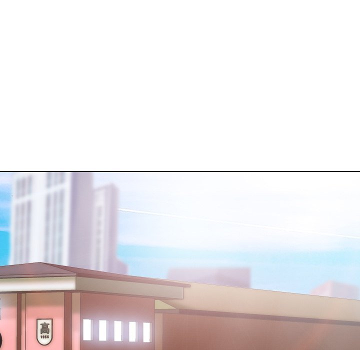 High School Legend  Red Dragon Manhwa - Chapter 38 Page 84