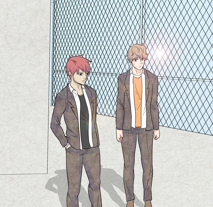 High School Legend  Red Dragon Manhwa - Chapter 38 Page 86