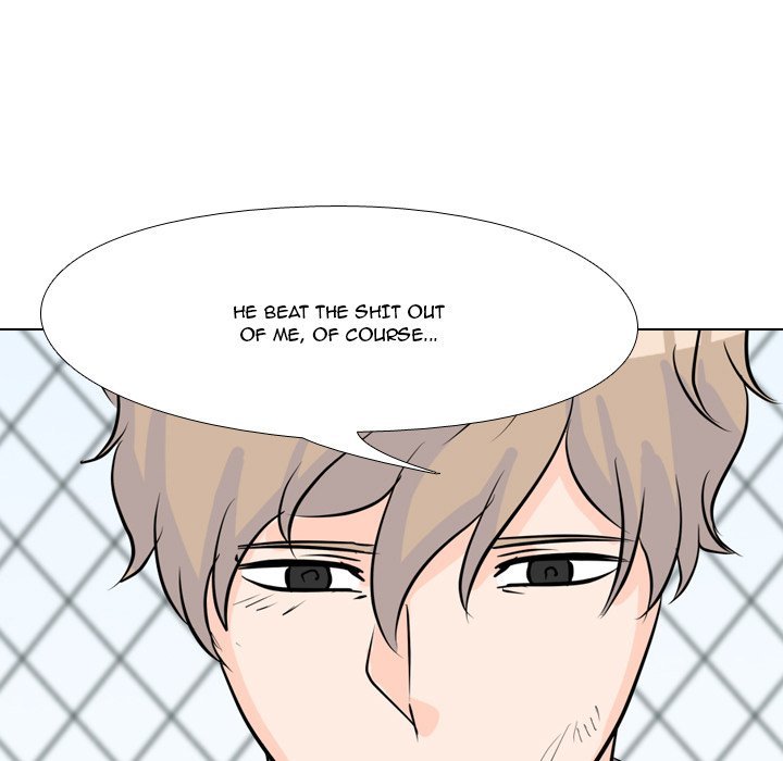 High School Legend  Red Dragon Manhwa - Chapter 38 Page 90