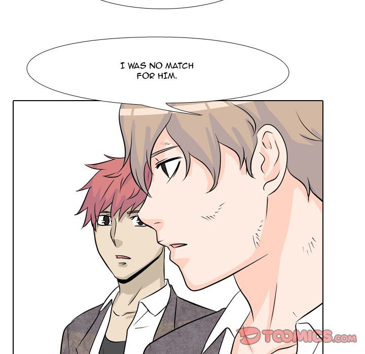 High School Legend  Red Dragon Manhwa - Chapter 38 Page 93