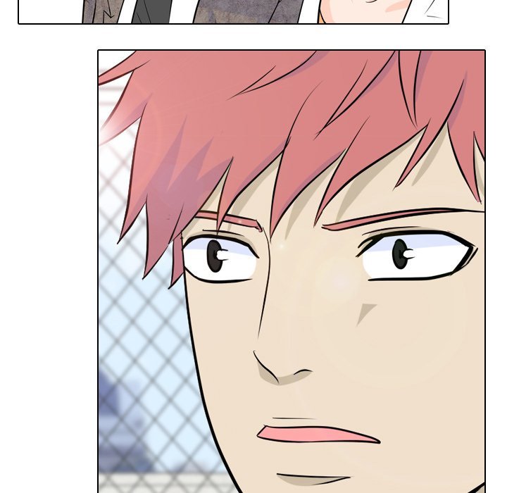 High School Legend  Red Dragon Manhwa - Chapter 38 Page 94