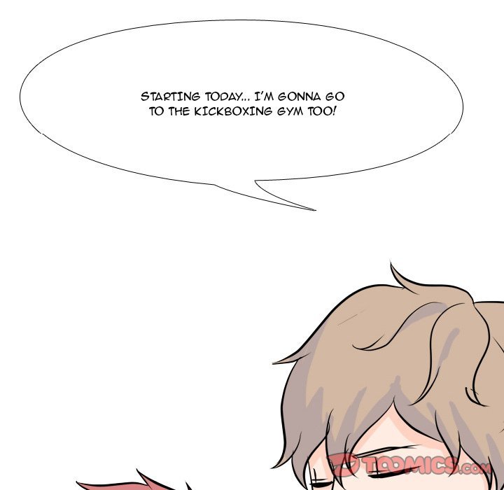 High School Legend  Red Dragon Manhwa - Chapter 38 Page 97