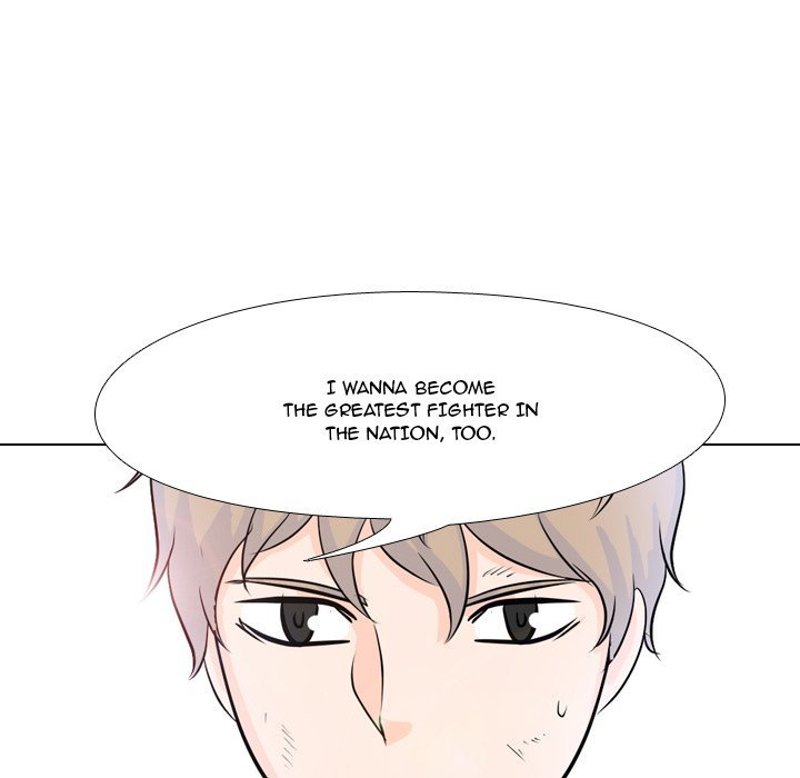 High School Legend  Red Dragon Manhwa - Chapter 38 Page 99