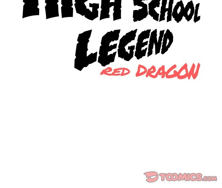 High School Legend  Red Dragon Manhwa - Chapter 38 Page 101