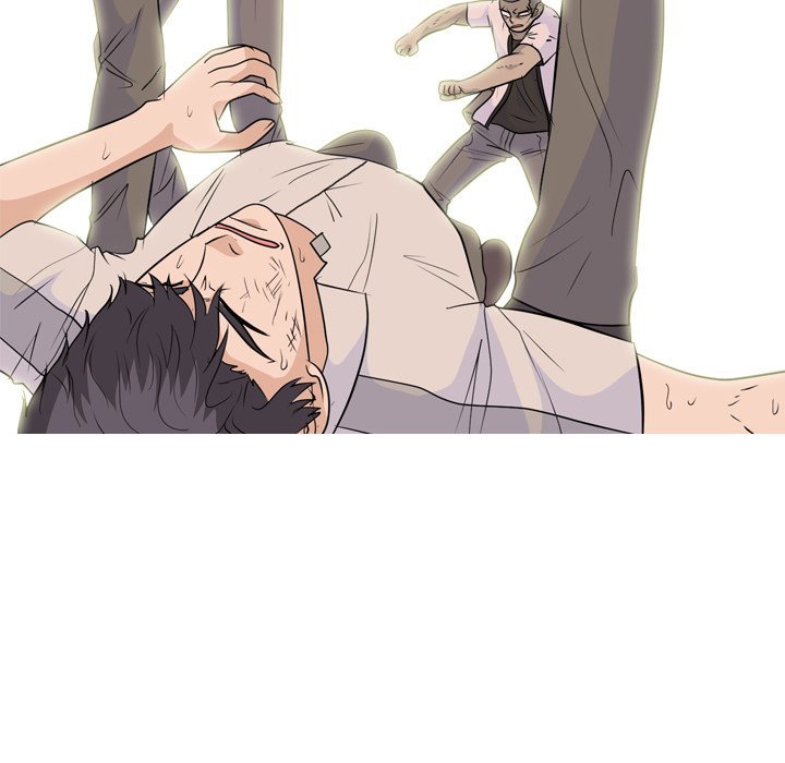 High School Legend  Red Dragon Manhwa - Chapter 196 Page 4