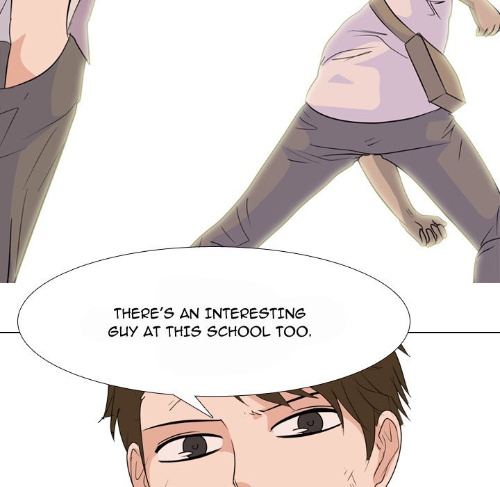 High School Legend  Red Dragon Manhwa - Chapter 196 Page 9