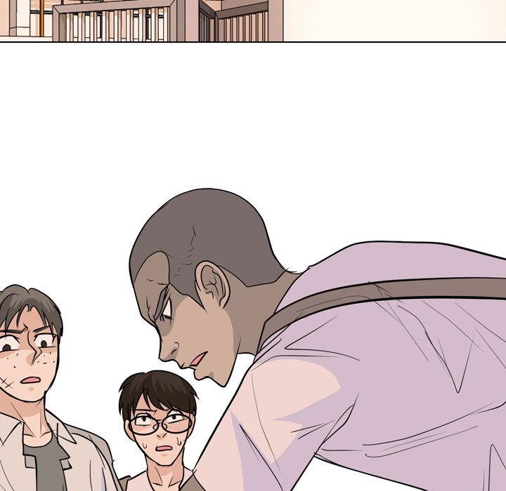 High School Legend  Red Dragon Manhwa - Chapter 196 Page 13