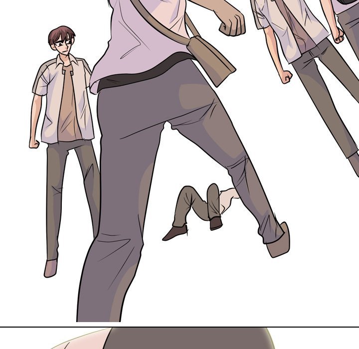 High School Legend  Red Dragon Manhwa - Chapter 196 Page 15