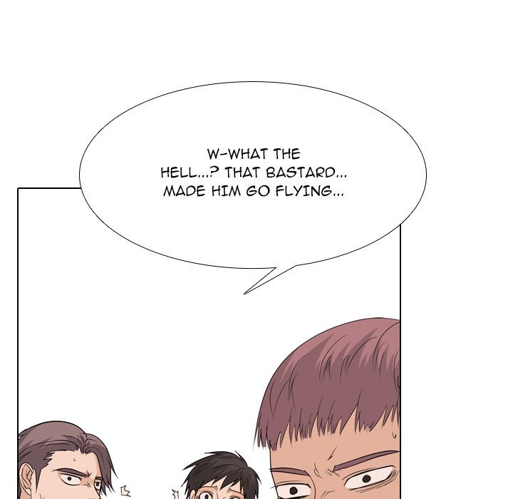 High School Legend  Red Dragon Manhwa - Chapter 196 Page 18